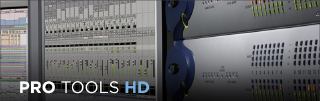 pro tools hd